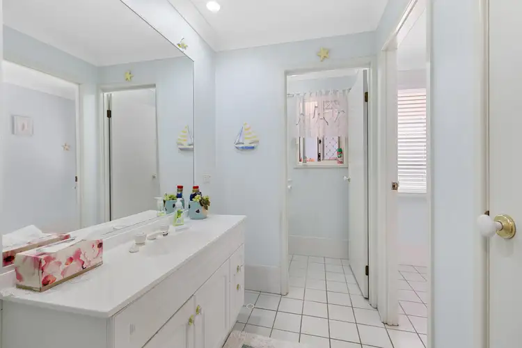 Fourth view of Homely house listing, 4 Kestrel Court, Victoria Point QLD 4165