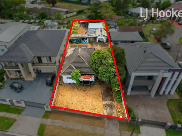 Sixth view of Homely house listing, 3 Warwick Ave, Cabramatta NSW 2166