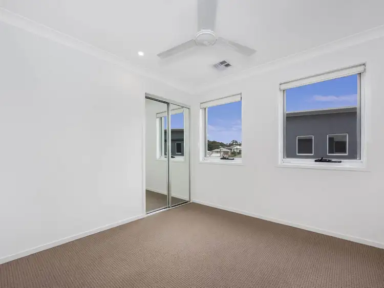 Fifth view of Homely townhouse listing, 55/400 Tingal Road, Wynnum QLD 4178