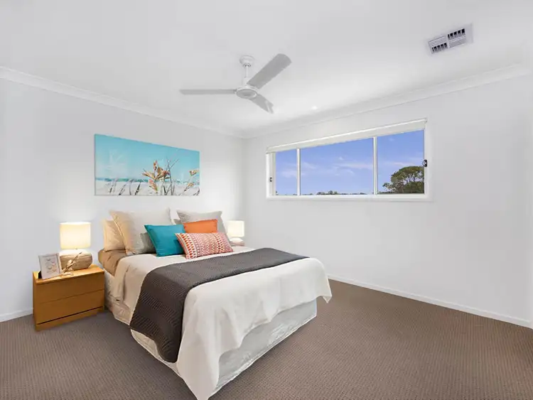 Sixth view of Homely townhouse listing, 55/400 Tingal Road, Wynnum QLD 4178