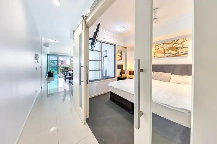 Sixth view of Homely apartment listing, 510/102 The Esplanade, Darwin City NT 800