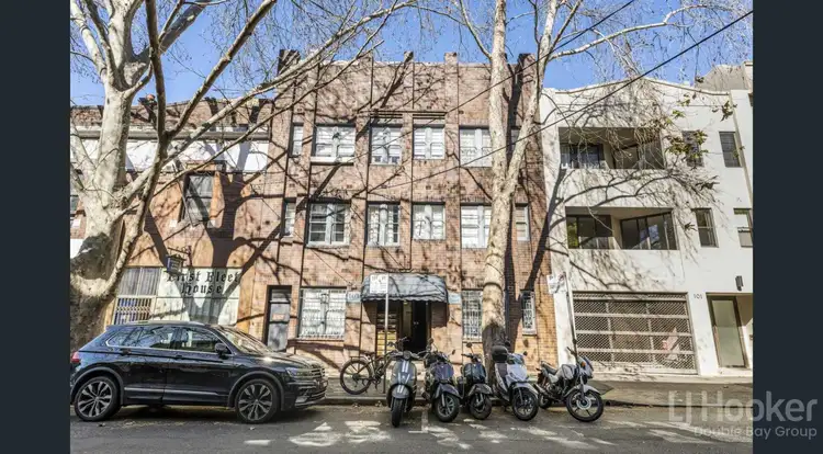 Sixth view of Homely apartment listing, 2/103 Cathedral Street, Woolloomooloo NSW 2011