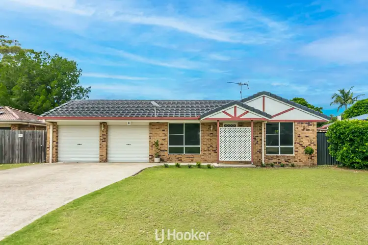 Main view of Homely house listing, 15 Lindsay Crescent, Wardell NSW 2477