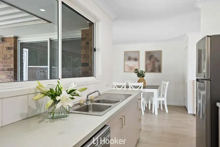 Second view of Homely house listing, 15 Lindsay Crescent, Wardell NSW 2477