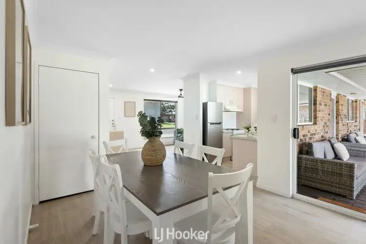 Fourth view of Homely house listing, 15 Lindsay Crescent, Wardell NSW 2477
