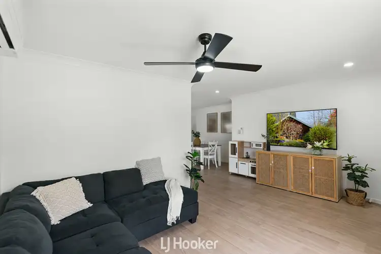 Fifth view of Homely house listing, 15 Lindsay Crescent, Wardell NSW 2477