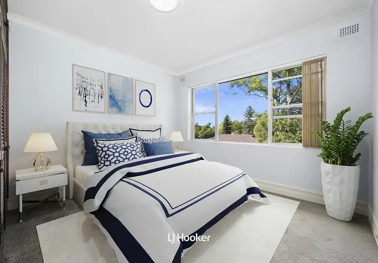 Third view of Homely apartment listing, 21/65A Werona Avenue, Gordon NSW 2072