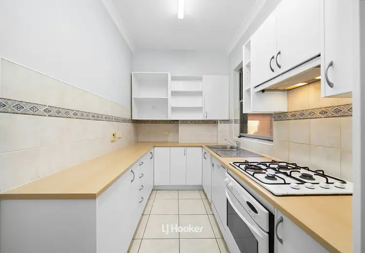 Fifth view of Homely apartment listing, 21/65A Werona Avenue, Gordon NSW 2072
