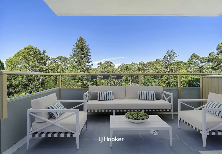 508/5 Pymble Avenue, Pymble NSW 2073