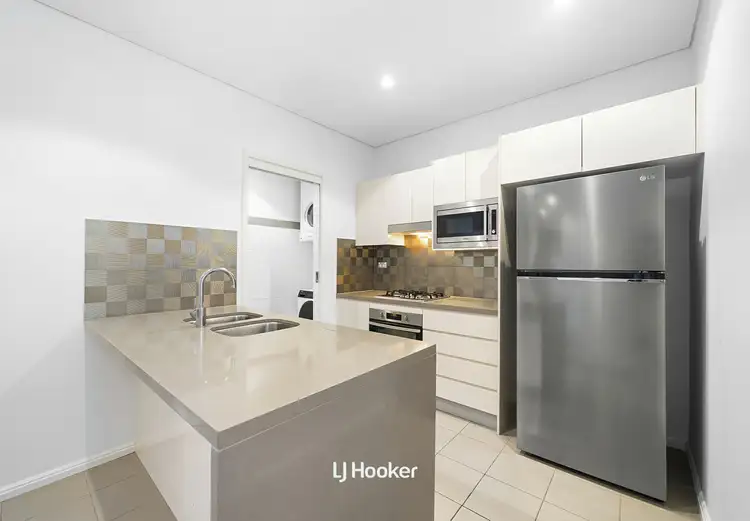 Third view of Homely apartment listing, 508/5 Pymble Avenue, Pymble NSW 2073