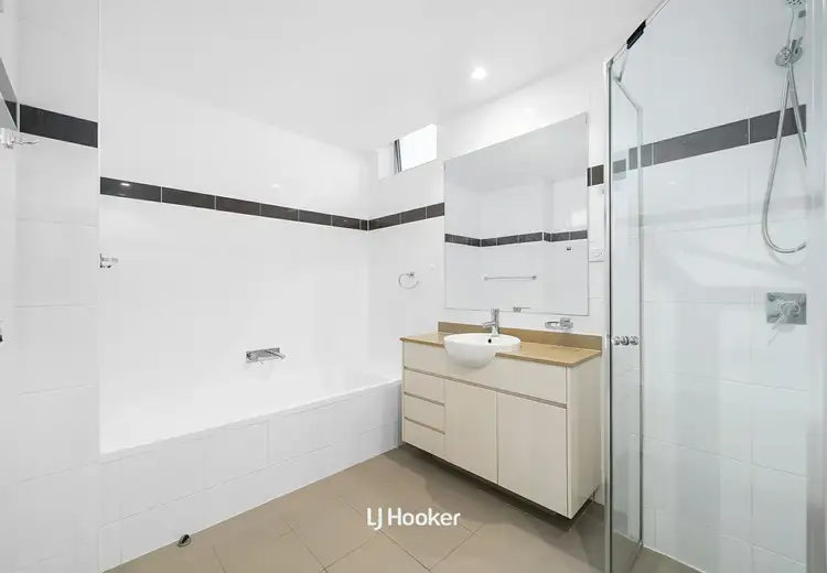Fifth view of Homely apartment listing, Address available on request