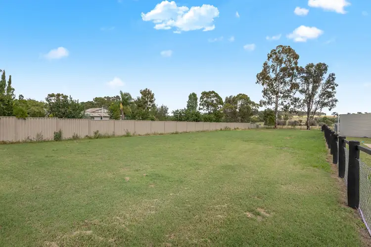 Third view of Homely land listing, 71 John Street, Goombungee QLD 4354