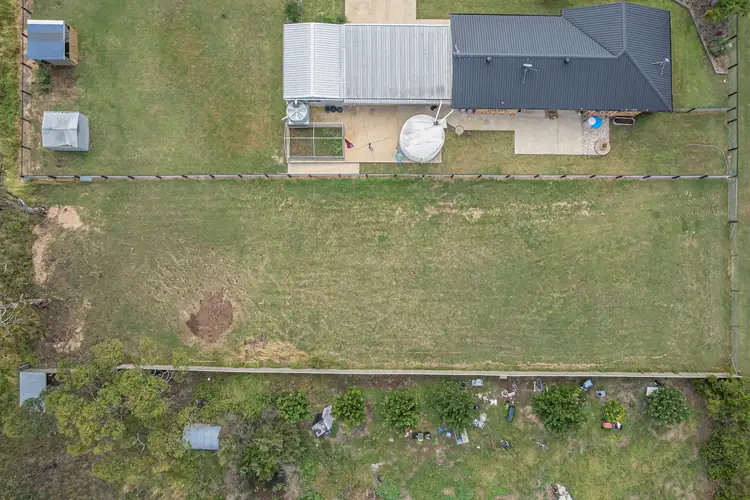 Sixth view of Homely land listing, 71 John Street, Goombungee QLD 4354