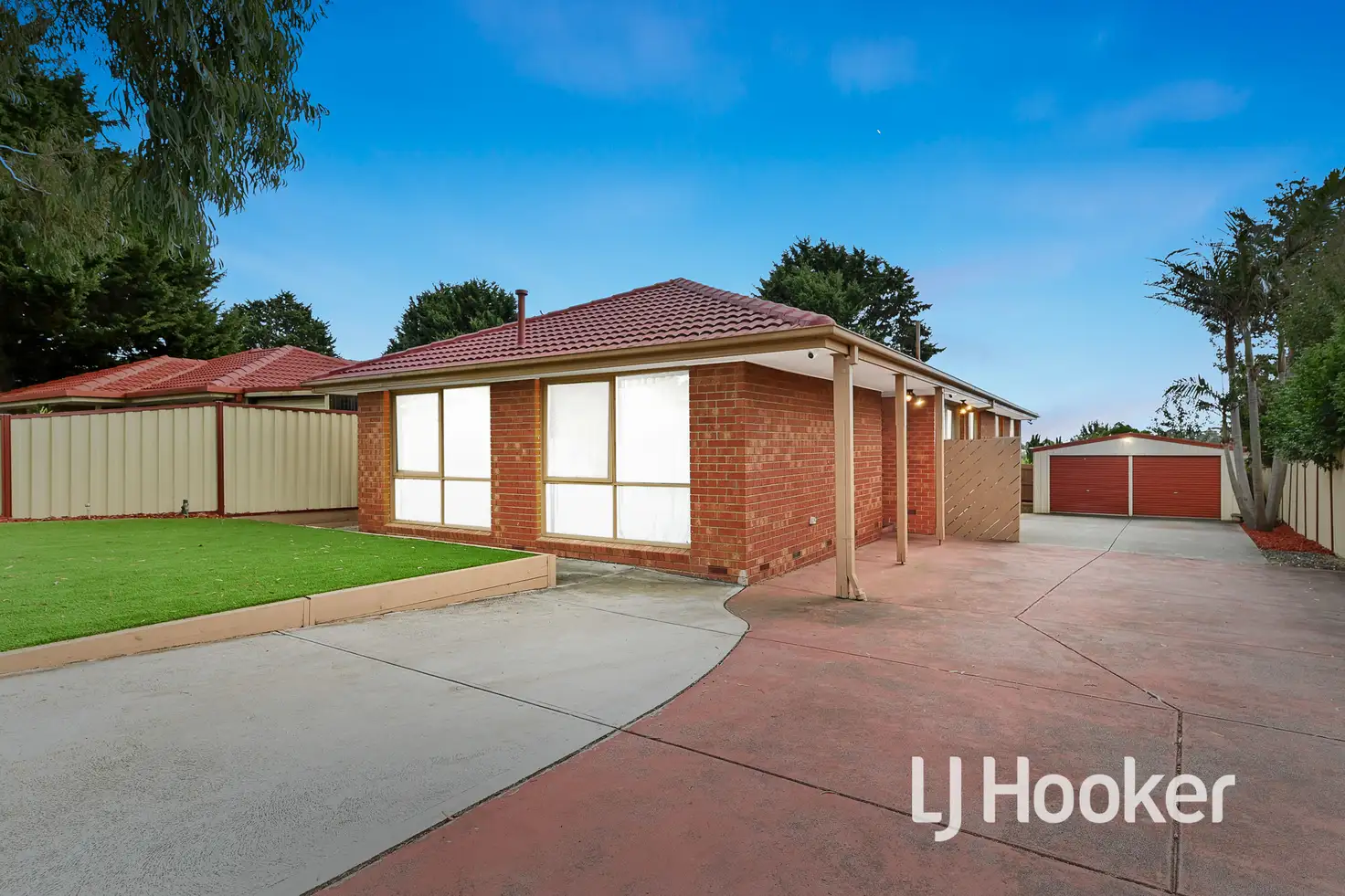 Main view of Homely house listing, 13 Ralph Crescent, Hampton Park VIC 3976