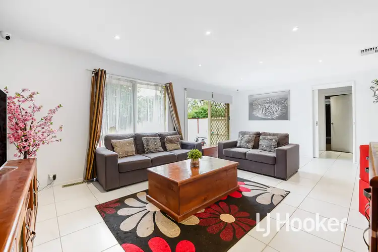 Second view of Homely house listing, 13 Ralph Crescent, Hampton Park VIC 3976