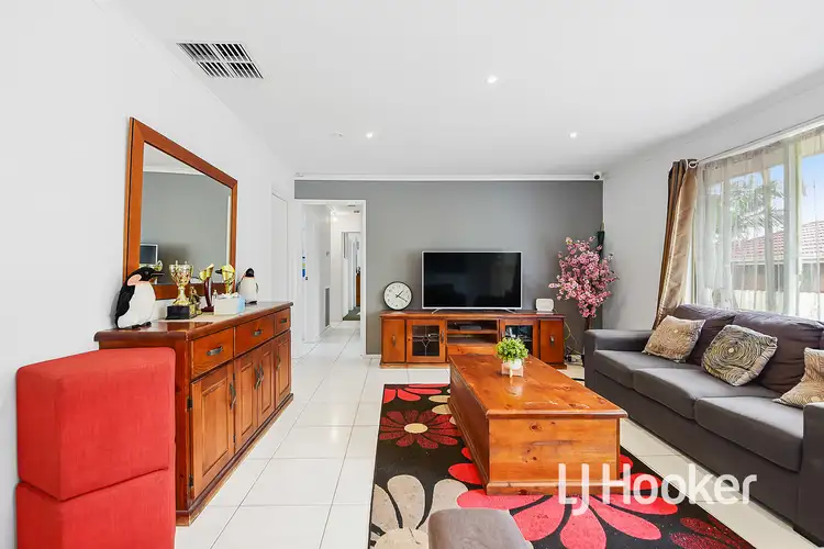 Third view of Homely house listing, 13 Ralph Crescent, Hampton Park VIC 3976