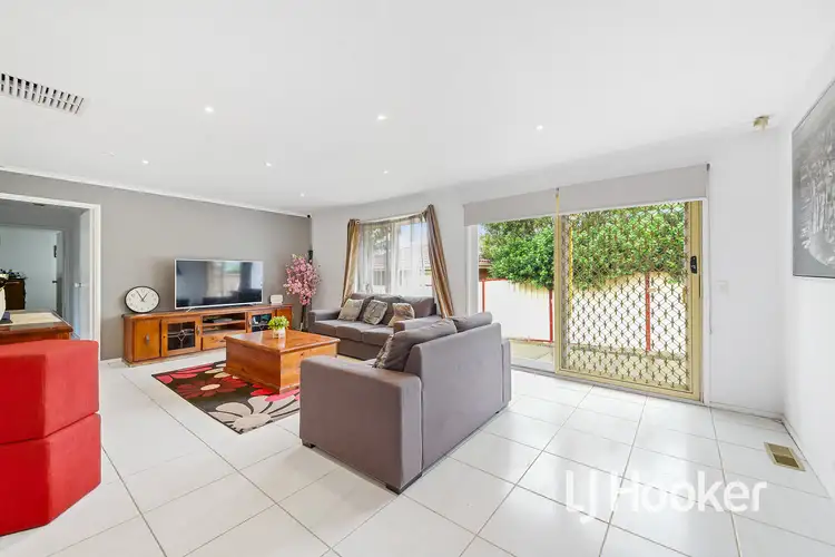 Fourth view of Homely house listing, 13 Ralph Crescent, Hampton Park VIC 3976