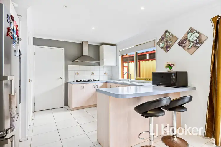 Fifth view of Homely house listing, 13 Ralph Crescent, Hampton Park VIC 3976