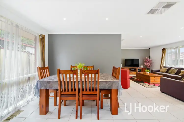 Sixth view of Homely house listing, 13 Ralph Crescent, Hampton Park VIC 3976