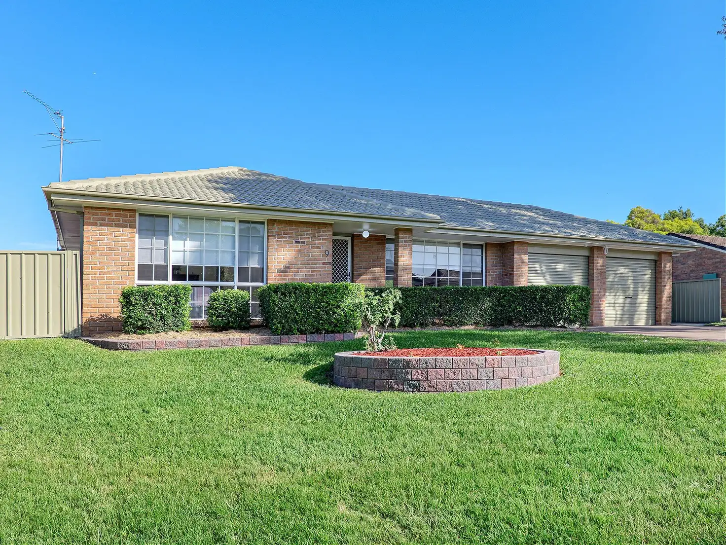 Main view of Homely house listing, 9 Acacia Circuit, Singleton NSW 2330