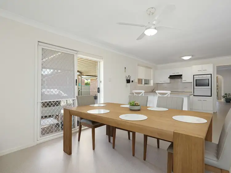 Fourth view of Homely house listing, 9 Acacia Circuit, Singleton NSW 2330