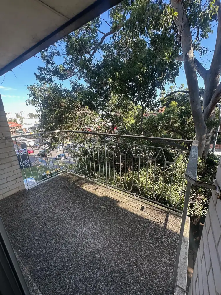 Fourth view of Homely house listing, 17/10-14 Great Western Highway, Parramatta NSW 2150