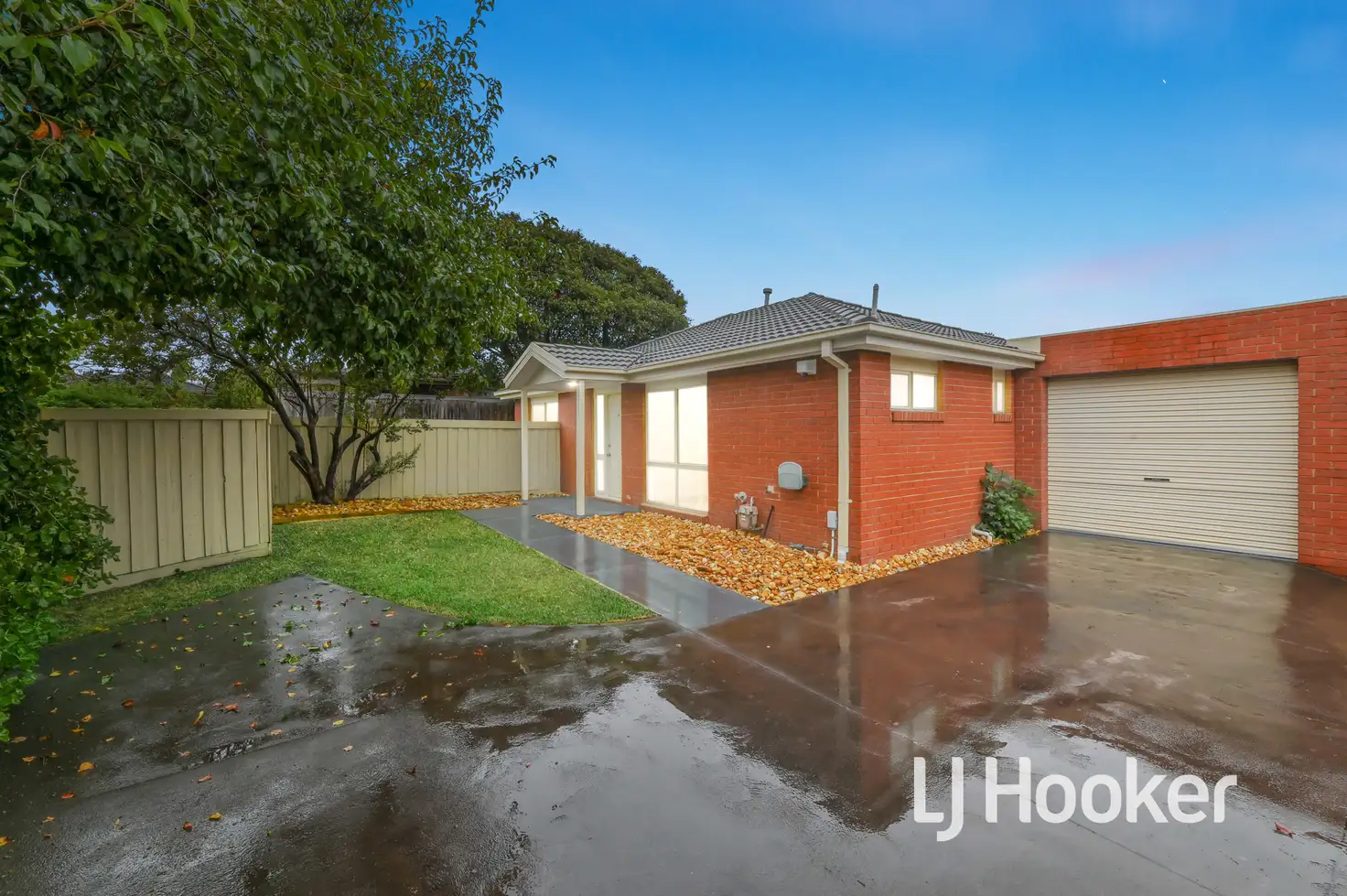 Main view of Homely unit listing, 4/21-23 Alma Road, Hampton Park VIC 3976