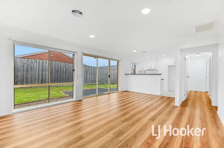 Second view of Homely unit listing, 4/21-23 Alma Road, Hampton Park VIC 3976