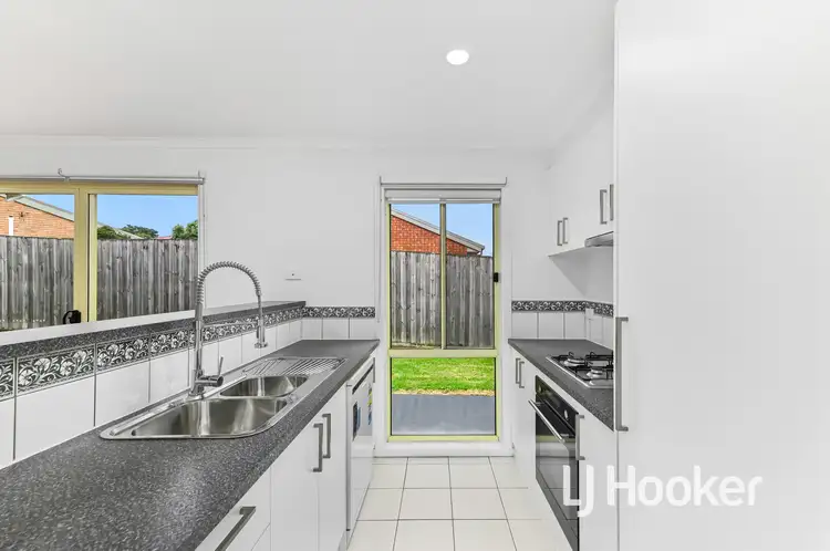 Third view of Homely unit listing, 4/21-23 Alma Road, Hampton Park VIC 3976