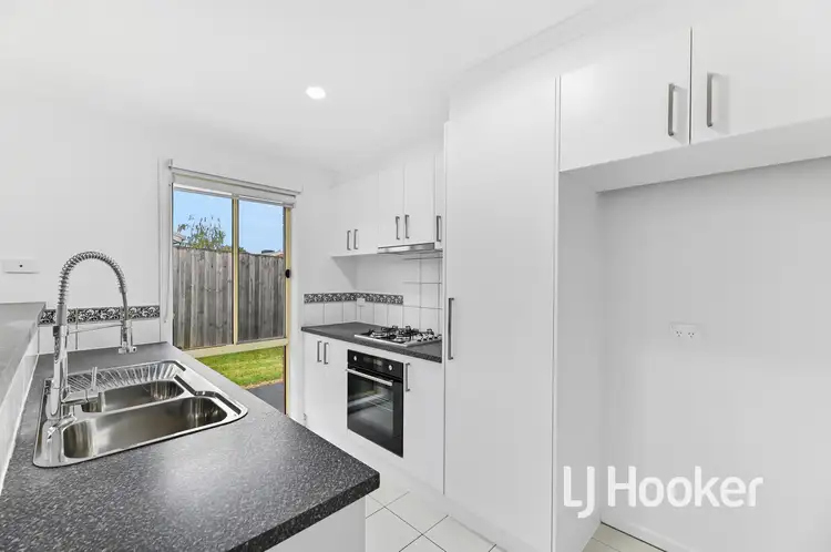 Fourth view of Homely unit listing, 4/21-23 Alma Road, Hampton Park VIC 3976