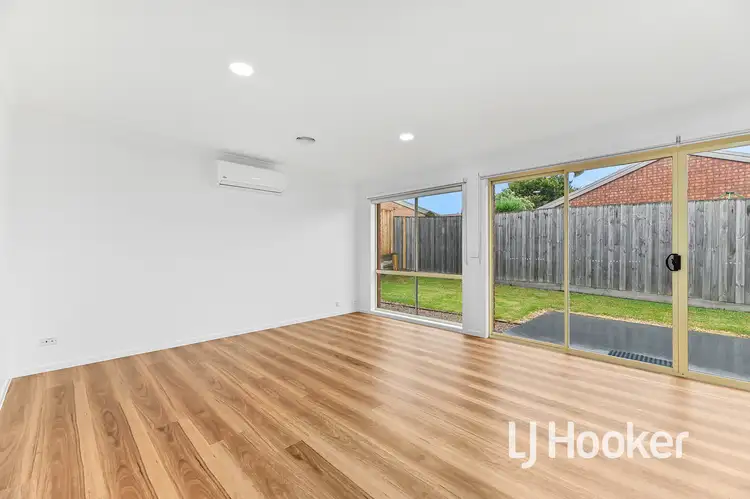 Fifth view of Homely unit listing, 4/21-23 Alma Road, Hampton Park VIC 3976
