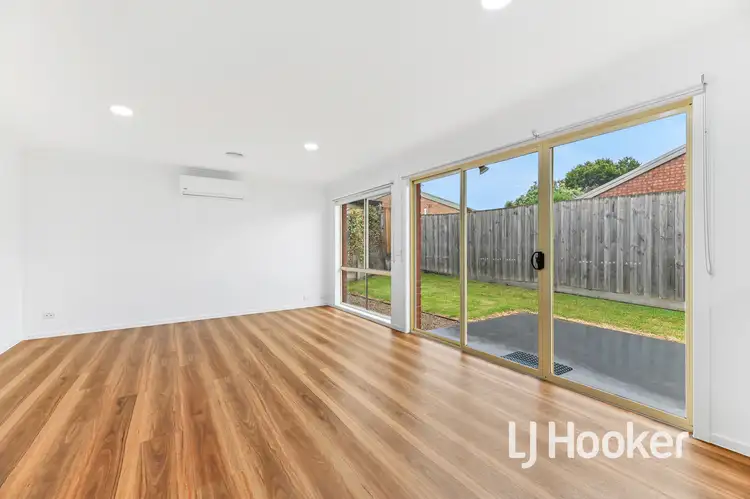 Sixth view of Homely unit listing, 4/21-23 Alma Road, Hampton Park VIC 3976
