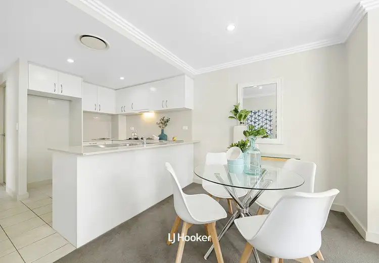 Third view of Homely apartment listing, 14/3 Cecil Street, Gordon NSW 2072