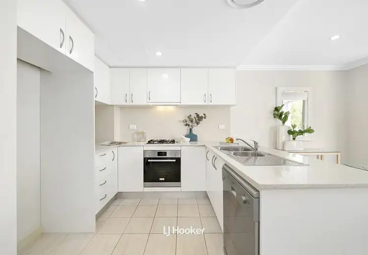 Fourth view of Homely apartment listing, 14/3 Cecil Street, Gordon NSW 2072