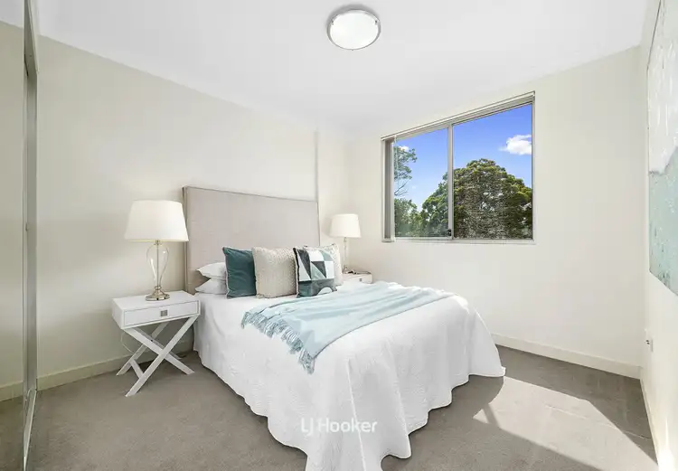 Fifth view of Homely apartment listing, 14/3 Cecil Street, Gordon NSW 2072