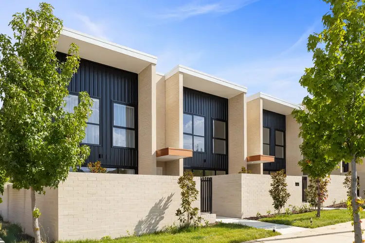 Main view of Homely townhouse listing, MIO, 20 Edward Drive, Googong NSW 2620