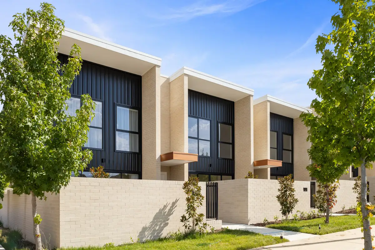 Main view of Homely townhouse listing, MIO, 20 Edward Drive, Googong NSW 2620