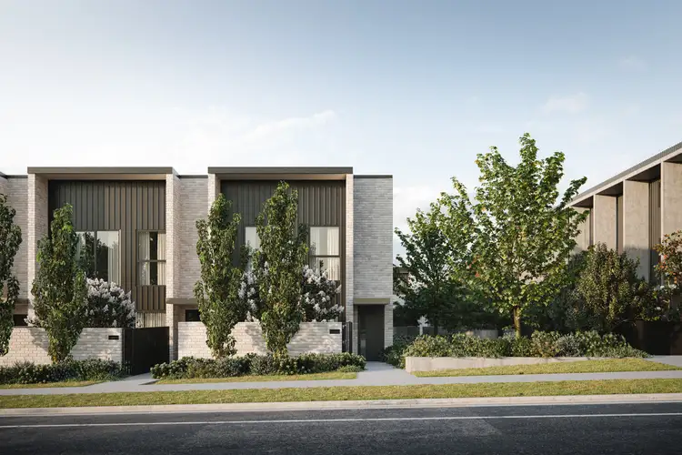 Sixth view of Homely townhouse listing, MIO, 20 Edward Drive, Googong NSW 2620