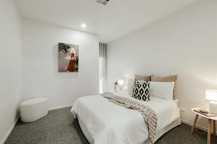 Fifth view of Homely townhouse listing, MIO, 20 Edward Drive, Googong NSW 2620