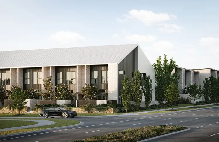 Seventh view of Homely townhouse listing, MIO, 20 Edward Drive, Googong NSW 2620