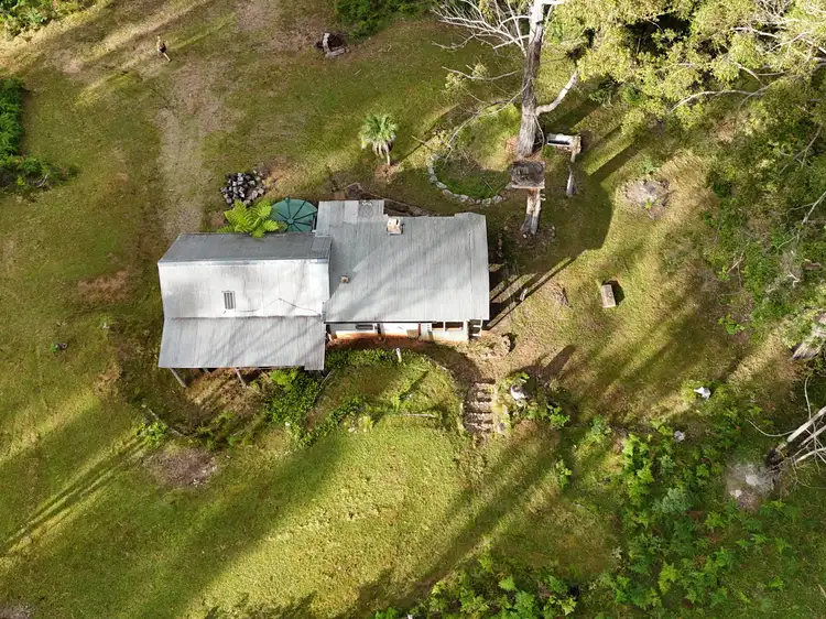 Seventh view of Homely rural property listing, 492 Yankees Gap Road, Bemboka NSW 2550