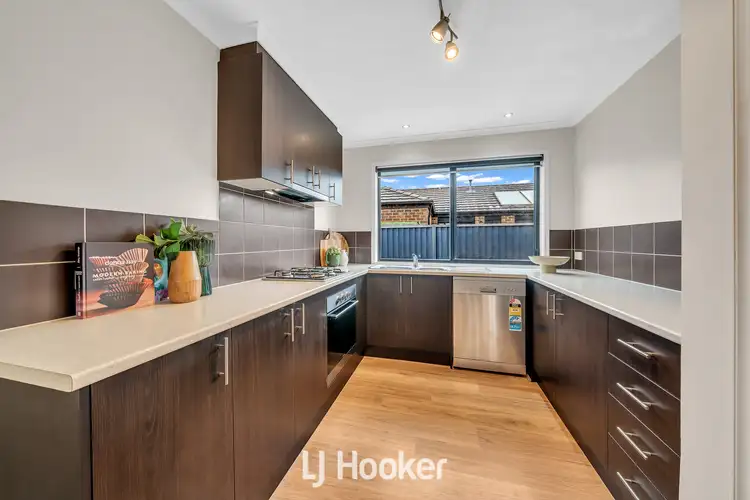 Fourth view of Homely house listing, 10 Radiata Circuit, Pakenham VIC 3810