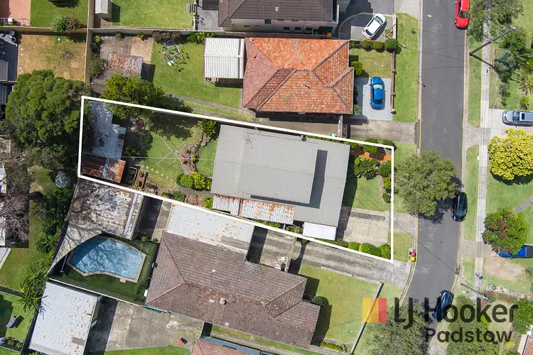 Third view of Homely house listing, 28 Dravet Street, Padstow NSW 2211