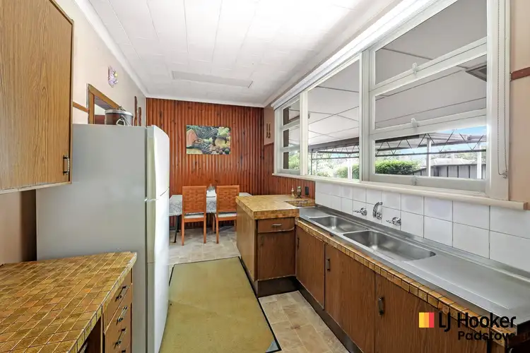 Sixth view of Homely house listing, 28 Dravet Street, Padstow NSW 2211