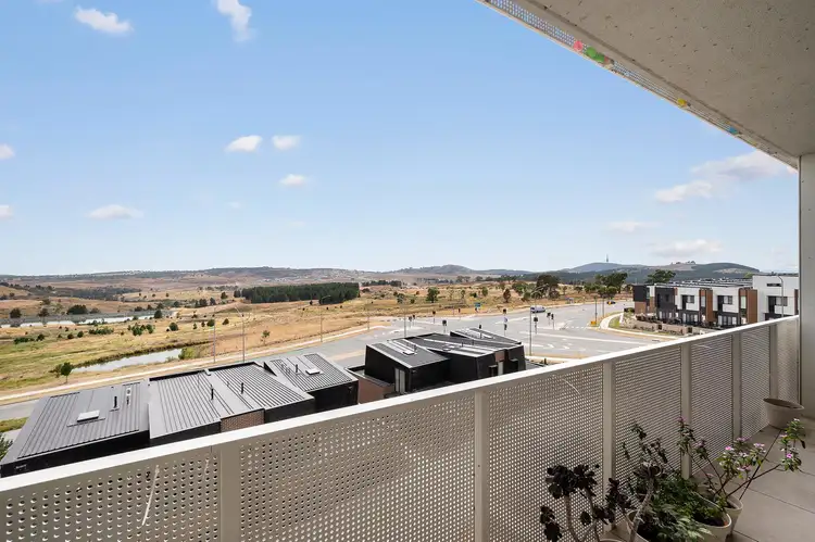 98/2 McMichael Terrace, Denman Prospect ACT 2611