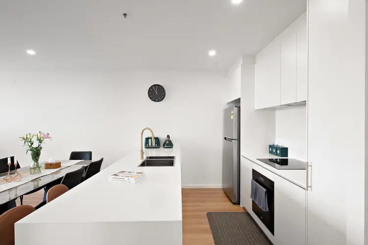 Fifth view of Homely unit listing, 98/2 McMichael Terrace, Denman Prospect ACT 2611