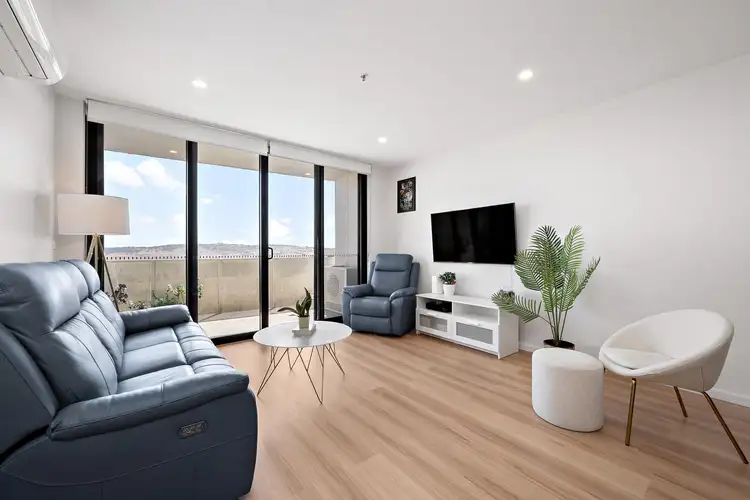 Sixth view of Homely unit listing, 98/2 McMichael Terrace, Denman Prospect ACT 2611