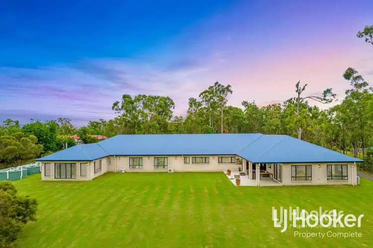 Second view of Homely house listing, 63-67 Myrtle Road, Jimboomba QLD 4280