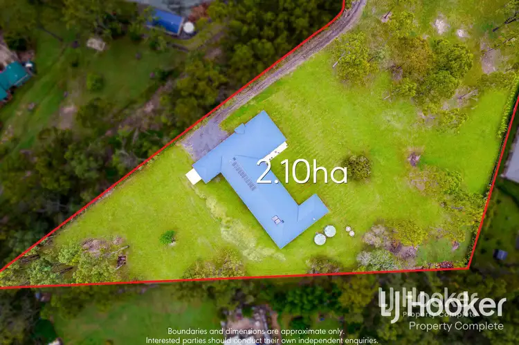 Third view of Homely house listing, 63-67 Myrtle Road, Jimboomba QLD 4280