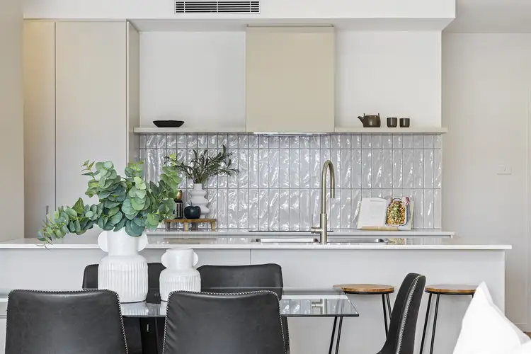 Fifth view of Homely townhouse listing, MIO, 20 Edward Drive, Googong NSW 2620